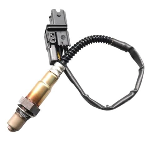 Sonde lambda Alfa Romeo 156 166 rapport air carburant 0258007156