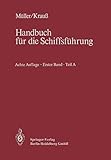 jh motorsports inc  Navigation: Teil A Richtlinien für den Schiffsdienst, Gestalt der Erde, Seekarten und nautische Bücher, terrestrische Navigation, Wetterkunde (Handbuch für die Schiffsführung (1 / A))