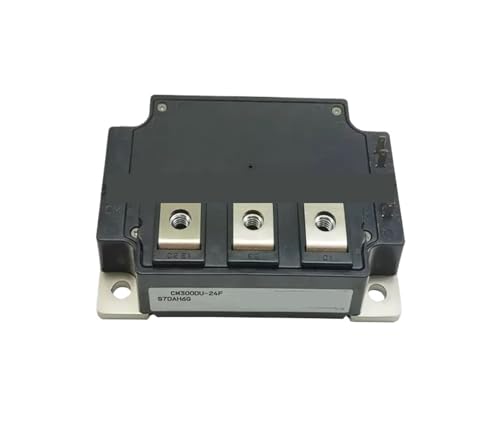 CM300DU-24F module de puissance QTFJCH7 pour onduleur industriel - 2