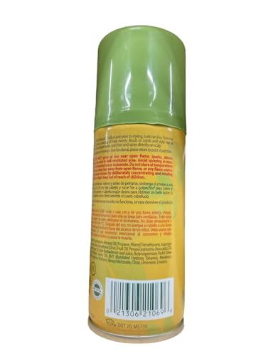 Isoplus Natural Remedy Tea Tree Oil Sheen Spray 2 Oz miniatura 3