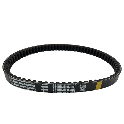 �I�[�g�o�C�̃h���C�u�x���g 23100-GFC-891 �ɓK������DIO AF 62 AF 68 GFC �I�[�g�o�C/�X�N�[�^�[�x���g�h���C�u�x���g