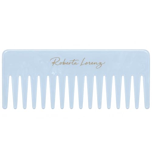 Peine Desenredante Premium Roberta Lorenz 5.9 Pulgadas miniatura 2