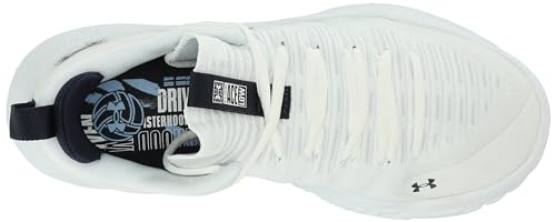 Image of Under Armour Women's Flow Ace Low Volleyball Shoes