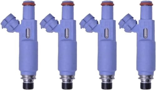 Injecteur de carburant 195500-3980 buse injection essence Suzuki Swift