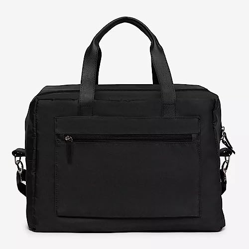 Bolsa De Viagem Sacola Mala De Mão Grande Gocase (Preto)