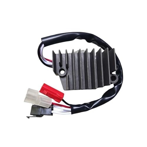 Redresseur de courant VMAX 1200 résout pannes batterie 3JP-81960