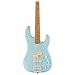 Charvel Pro-Mod San Dimas Bass PJ IV Electric Bass - Sonic Blue