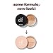 e.l.f. Halo Glow Soft Focus Setting Powder, Silky & Creates Soft Glow Without Shine, Smooths Pores & Lines, Vegan & Cruelty-Free, Light