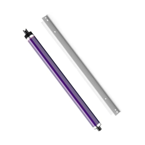 Tambour OPC usé solution avec lame de nettoyage adaptée au modèle SC2022 VC 2060 7030