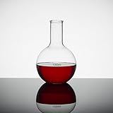 matraz erlenmeyer para que sirve Podría ser utilizado también como un florero