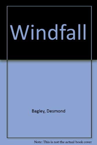 Windfall [Large Print] 0708910106 Book Cover
