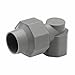 Qest Female Elbow 5/8 " Od. X 1/2 " Fpt Carded