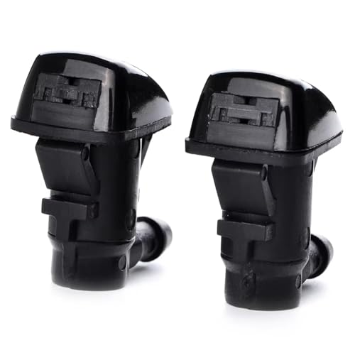 Gicleurs de lave-glace avant pour Jeep Grand Cherokee 2005-2010 OEM 55079049AA