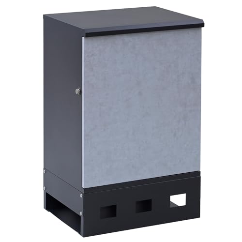 山善 宅配ボックス