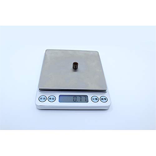 Roulement de haute précision K060908TN à cage polyamide thermo-résistante - 5