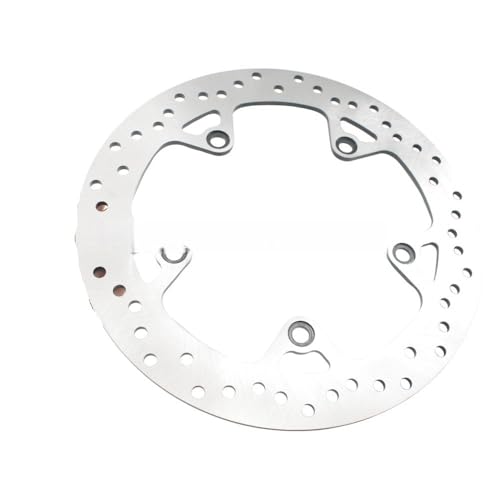 Disque frein arrière moto Runder GS 1200 RS RT R1200 rotor de rechange 2013-2019