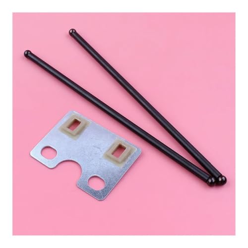 Tige de poussée pour rénovation de moteur GX340 11HP