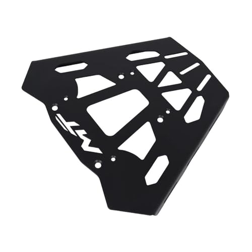 Support de boîte arrière 450MT rack de rangement moto haute résistance