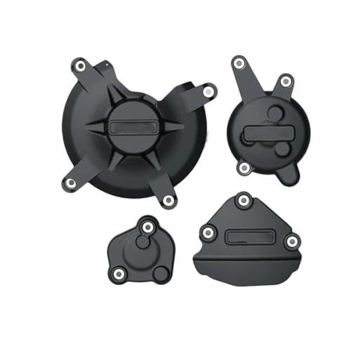 Moteur stator capot de protection ZHANGTONG pour moto 1000 FZ1 et 800 FZ8