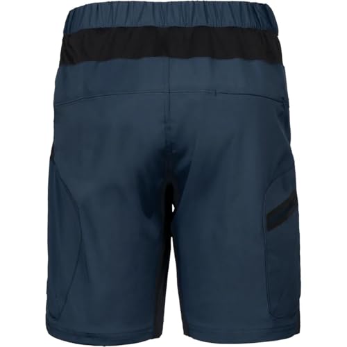 ZOIC Ether 9 Short - Hombre Night 3Xl miniatura 7