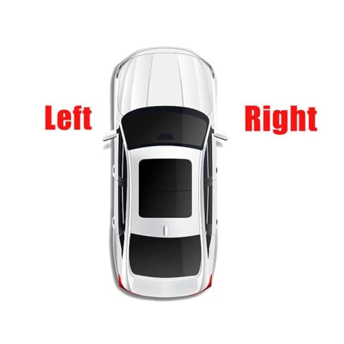 Miroir rétroviseur cassé Lexus NX ? Solution chauffante avec angle mort - 7