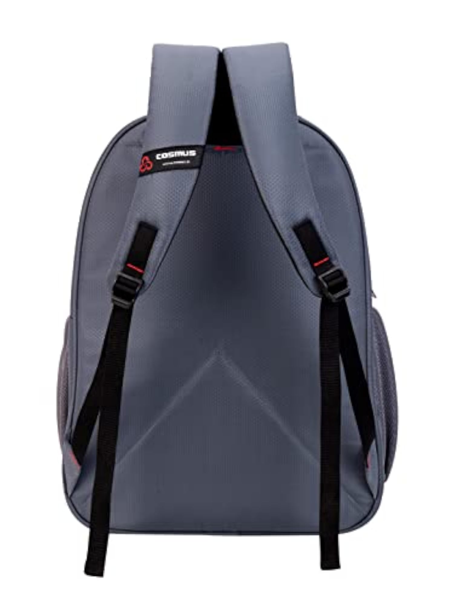 Spidermax Polyester Water Resistance School Backpack