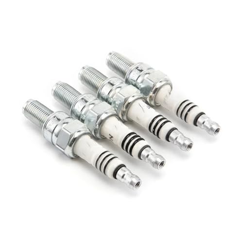 Bougies d'allumage CR9EIX Iridium pour résoudre les démarrages difficiles