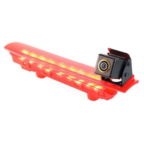 Caméra de recul AHD 1080P feu stop fini les angles morts sur T5 T6