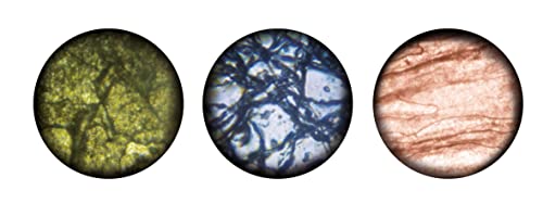 Buki - MS907B - Microscope 30 expériences (Lot de 2)