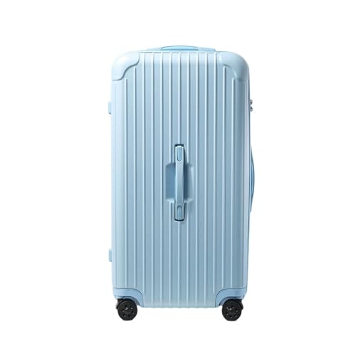 [SLLS] �X�[�c�P�[�X �L�����[�P�[�X ��^ ���s �o�� �ϏՌ� ����h�~ �É� 360�x��] TSA���b�N���� ������� �t���[���^�C�v ���b�h (L�T�C�Y�i103L/�����K�v),�t�@�X�i�[�� �u���[