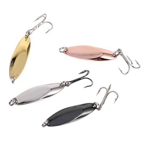 POPETPOP �������ނ�X�v�[�����A�[ 4�Z�b�g �y��4cm7g���^�����p�a �N�₩�ȃJ���[ �ނ�p�i�Ƃ���