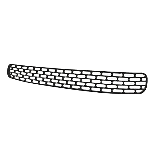 Image of Hood Screen Insert Grille Front Compatible with 1998-2002 Camaro SLP SS Replaces HT12369964