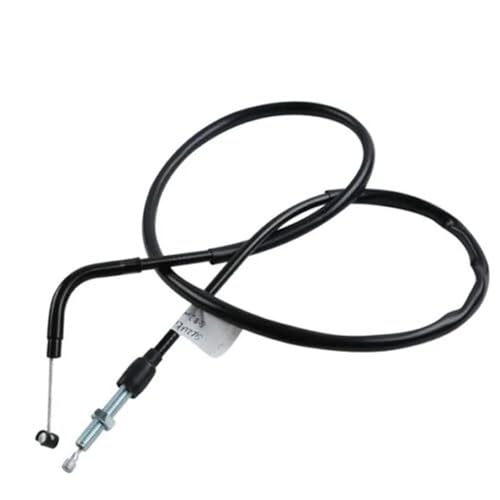 Câble d'embrayage moto haute résistance pour Suzuki GSX600F 1998-2005