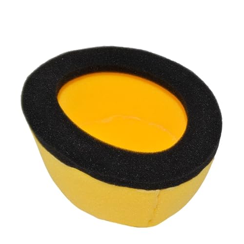 Filtre à air pour moto Kawasaki KDX200 KLX250S et KX250