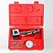 All Industrial Tool Supply TR72020 Dial Indicator (Magnetic Base and Point Precision Inspection Set), 1 Pack