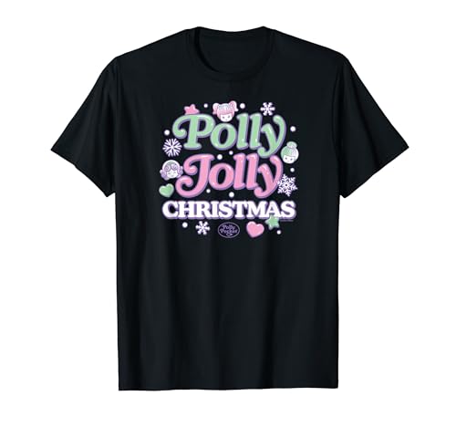 Mattel - �|���[�|�P�b�g�z���f�[ - �|���[�W�����[�N���X�}�X�A�C�R�� T�V���c