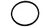 Sterling Seal ORBN425 Number-425 Standard O-Ring, Buna Nitrile Rubber, 4-1/2