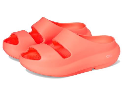OOFOS Unisex-Adult Ooyea Slide Sandal