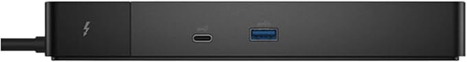 Dock Dell WD22TB4 Thunderbolt 130W con Hub USB, Soporte Monitor y Teclado miniatura 2