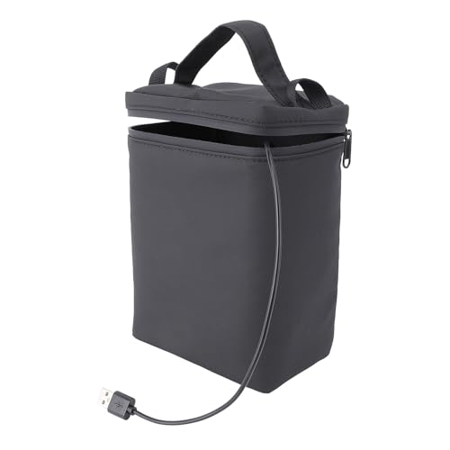Drohne Batteriewärmer Beutel