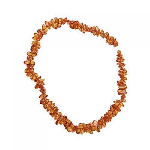 SNAPPSY 7x13mm Honey Brown Synthetic Amber Irregular Chip Gemstone Loose Beads 16 inch-image-18