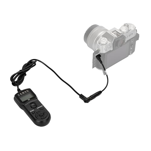 JJC Fujifilm Intervalometer