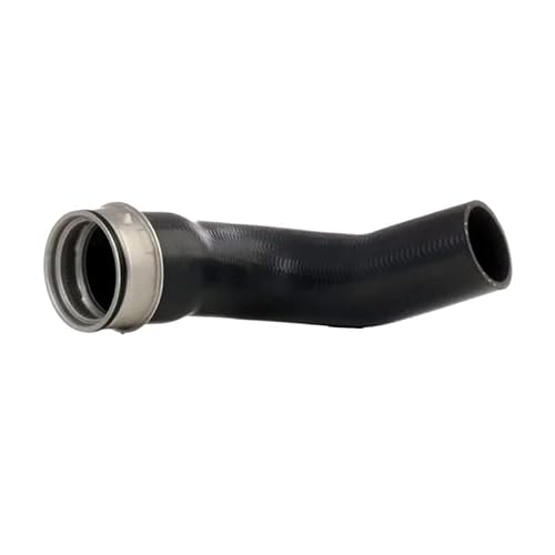 car Part A1635016182 A1635014582 Intercooler Hose Pipe for Mercedes for Benz W163 ML 270 CDI 1635016182 1635014582