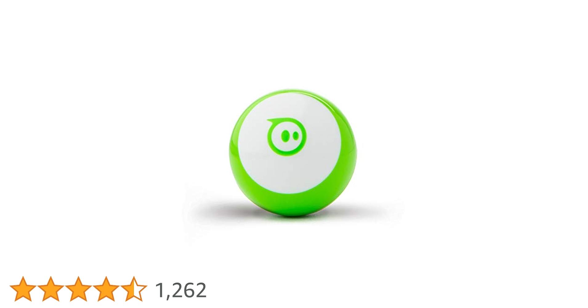球体型プログラミングロボット　Sphero Mini ピンク 速報】ピンポン玉サイズのロボティックボール「スフィロ ミニ