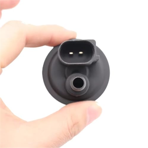 Válvula de control de purga 0280142345 para Audi A3 A4 A6 4