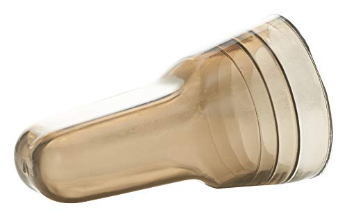 [12 Pack] Translucent Liquor Pourer Cover Caps, Bottle Top Cover, Spout Cover, Bar Supplies, Restaurant Supplies, Bpa Free Plastic, Cap Covers, Universal Cover For Liquor & Wine Bottle #TOP3