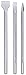 Produktbild kwb by Einhell 3-tlg. SDS-Max Meissel-Set Bohrhammer-Zubehör (3-teiliges MeisselSet, passend für alle Bohrhammer mit SDS-Max Aufnahme, inkl. 2 Flachmeissel, Spitzmeissel)