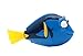 Giochi Preziosi- Finding Dory Personaggio Giocattolo con Funzione, FND01000