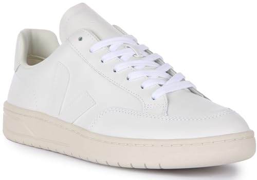 Image of Veja Women's V-10 Sneakers