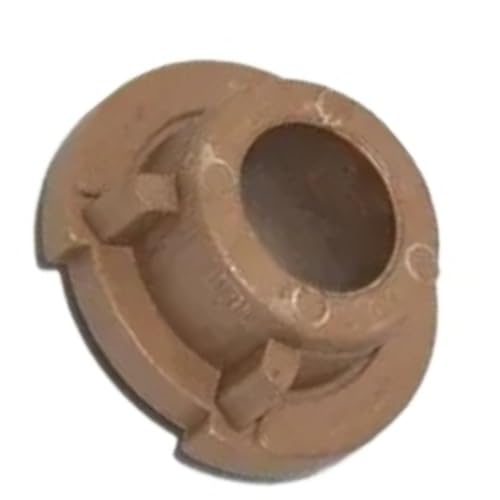 Douille de rouleau de pression fuser RS5-1389 pour maintenance imprimante LaserJet 5200